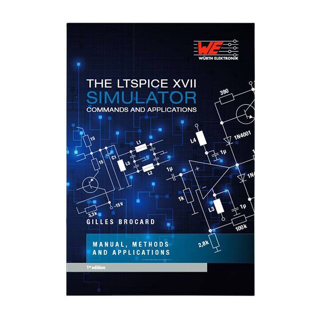 744020 W眉rth Elektronik  Accessoires